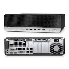 مینی کیس استوک hp 800 G3 core i5 n7