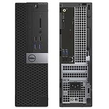 مینی کیس استوک دل optiplex 3050 i5n7