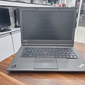 لپ تاپ استوک لنوو Thinlpad L440 i5n4/8/256