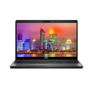 لپ تاپ استوک Dell Latituide 5500 i7|8th|8G|256GB SSD|Intel