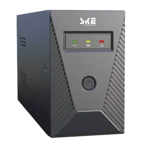 یو پی اس مدل SKE GS3000 با ظرفیت 3000 ولت آمپر