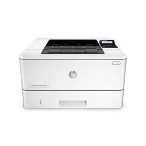 پرینتر لیزری Hp تک کاره دوروزن printer hp402dne استوک