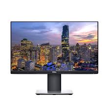 مانیتور دل استوک فرم لس 22اینچ Dell p2219h