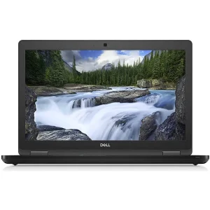 Dell Precision 3530 i5|8th|8G|256GB SSD|4G Nvidia P600 لپ تاپ استوک