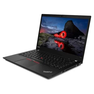 Lenovo ThinkPad T490 Touch i5|8th|8G|256GB SSD|Intel لپ تاپ استوک